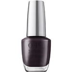 OPI Infinite Shine Lincoln Park after Dark