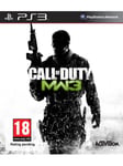 Call Of Duty: Modern Warfare 3 - Sony PlayStation 3 - FPS