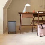 Brabantia 12L Bo Hi Waste Bin