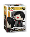 Figurine Funko Pop! - Tokyo Ghoul:re - Nimura Furuta