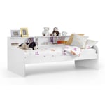 Premier Pure White Day Bed