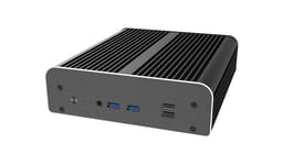 AKASA Newton WS Silent Intel® NUC 12 Pro (Wall Street Canyon)