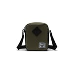 Herschel Ivy Green Herschel Heritage Crossbody