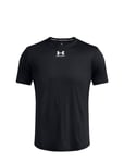 Under Armour Ua M's Ch. Pro Train Ss Svart