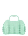 Mini Kurvetaske Green Aykasa