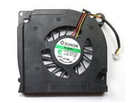 Dell C169m, Prosessorkjølevifte, Dell, Latitude D620, D630, Inspiron 1525, 1526, 1545