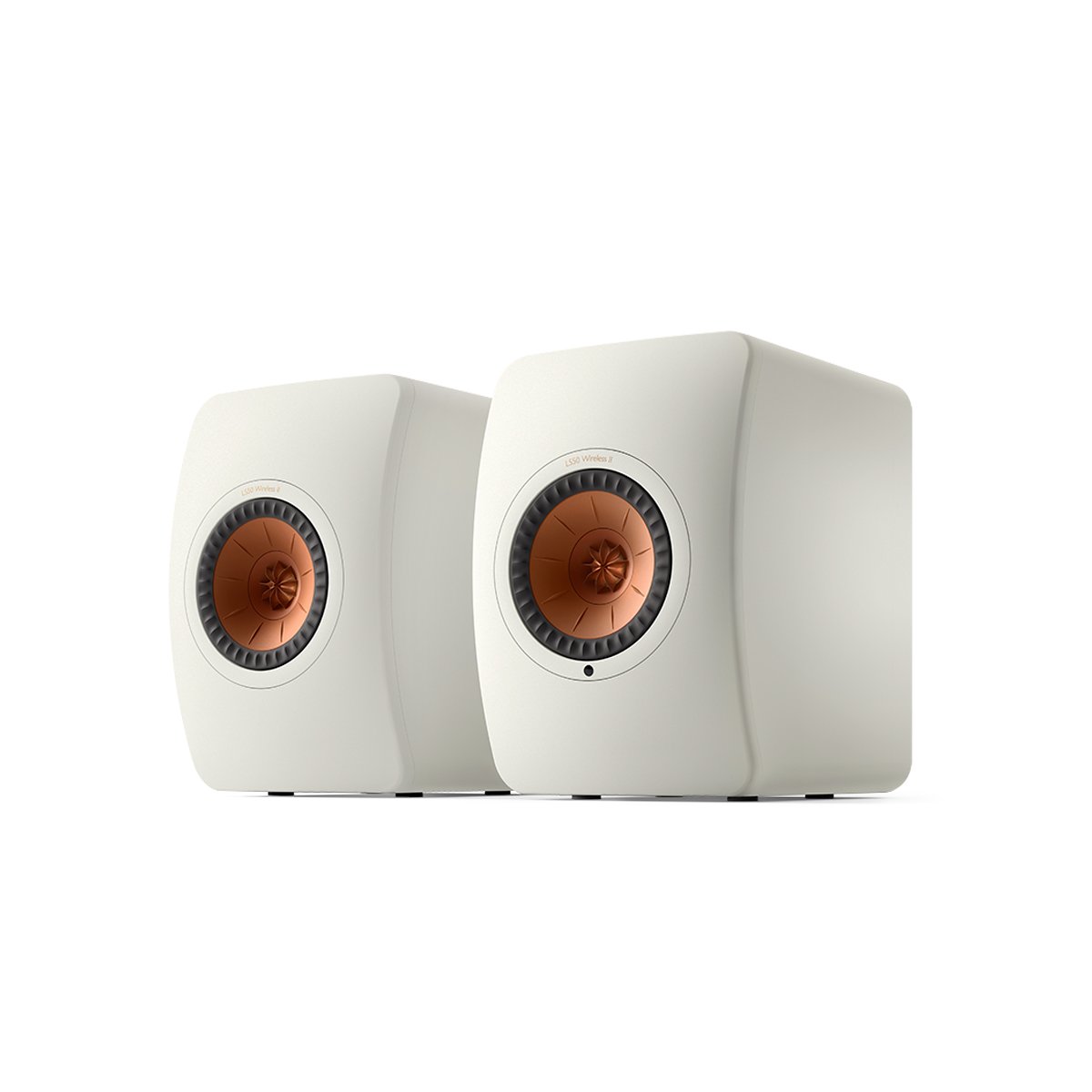 kef ls50 prisjakt