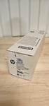 HP 304A Cyan Original LaserJet Toner Cartridge (CC531A)