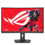 ASUS ROG Strix XG27WCMS - LED-skärm - böjd - QHD - 27" - HDR