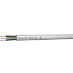 Rouleau de câble Wirepol CPRO Gas 500 V, 3G2.5 R, H05VV-F, Eca (100 mètres) (référence : 20204390)