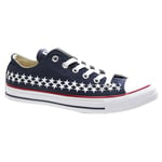 CT AS Ox Shoe - Navy/Red/White 151016C