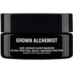 Grown Alchemist Ansiktsvård Masks Age-Repair Sleep Masque 40 ml (17.000,00 kr / 1 l)