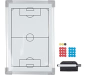 Taktiktavla 45x30cm Fotboll Unisex NoColour 4x2