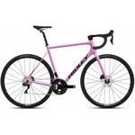 Ridley Bikes Helium SLX Disc 105 DI2 Carbon Road Bike - Black / S