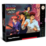 River City Girls Zero Classic Edition (PS5)