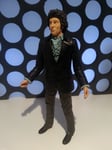 4th Doctor Who Fourth Regenerated Regeneration Time Capsule Version 5” Figure 