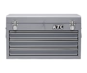 KTC Tool Box SKX0213 Red Silver Black Limited Olive 3 drawers Portable Chest