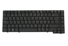 Hp Mini - Tastatur - Russisk - For Mini 110C, Cq10  Mini 110, 1101, 110C