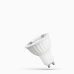 Spectrum LED LED-lamppu Spot GU10 MR16 4W 4000K 405 lumenia