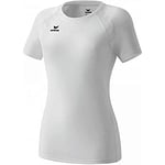 Erima - Performance - T-shirt - Femme - Blanc - FR: 48 (46 EU)