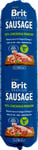 Brit Premium Sausage With Chicken & Venison 800G - (12 Pk/Ps)