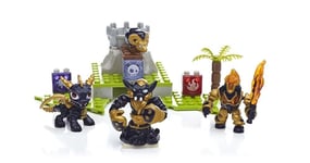 MEGA BLOKS - SKYLANDERS SWAP FORCE ensemble légendaire -  - MEGA95446