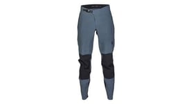 Pantalon fox defend bleu