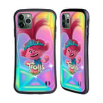 OFFICIAL TROLLS 3: BAND TOGETHER GRAPHICS HYBRID CASE FOR APPLE iPHONES PHONES