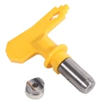 Unpainted Paint Gun Nozzle For Titan Wagner Gun Paint Sprayer(215)