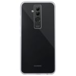 Coque souple Transparente pour Huawei Mate 20 Lite Huawei - Neuf