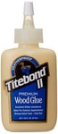 Titebond II Premium Colle Colle à bois résistante à bois pour usage professio...