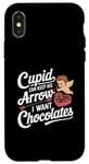 iPhone X/XS Funny Valentines Day Romantic Romance Couples Relationship Case