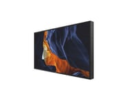 Philips 55Bdl4002h - 55" Diagonalklasse (54.6" Synlig) - H-Line Led-Bakgrunnsbelyst Lcd-Skjerm - Intelligent Skilting - 1080P 1920 X 1080