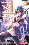 Magi - The Labyrinth of Magic - tome 10 (Manga)