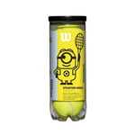 Wilson Minions Green Stage 1. 1 tuubi