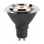 Luedd - Lampe led GU10 dimmable AR70 6W 450 lm 2700K