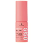 Schwarzkopf Professional OSIS Soft Dust (10 g)