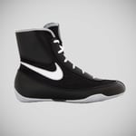 Nike Machomai 2 Boxing Boots Black/White