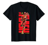 Youth The Flash Movie Sprinting T-Shirt