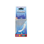 FIMO Pikdent - 10 interdental brush size 5 color light blue