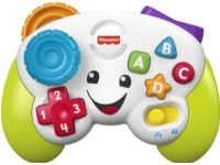 Fisher-Price Laugh & Learn gamepad