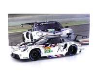 IXO 1/18 - PORSCHE 911 RSR-19 - LAST RACE WEC 2022 LEGT18-23030