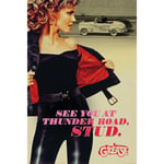 Grease (See You At Thunder Road, Stud) Plakat  Maxi Poster