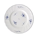 VILLEROY & BOCH Vieux Luxembourg Set de 6 Assiettes à dessert 21 cm