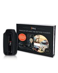 PAJ GPS Power Finder 4G- Traceur GPS Voiture, Machines et Plus Encore- GPS Traceur aimanté avec localisation en Temps réel- Connexion réseau 4G LTE et Batterie Durable- Portail utilisateur est Inclus