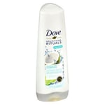 Dove Nourishing Rituals Coconut & Hydration Conditioner 12 Oz