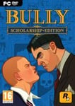 Bully: Scholarship Edition OS: Windows