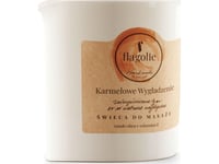 Flagolie Flagolie Caramel Utjämnande Massageljus 200G