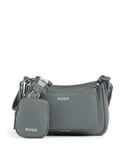 Hugo Bel Crossbody bag greygreen