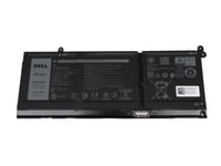 Dell Inspiron 14 (5418) original Batterie 41Wh (3 cellules)